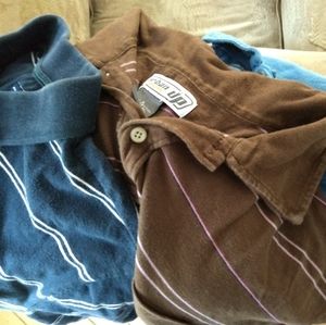 Men's shirts
